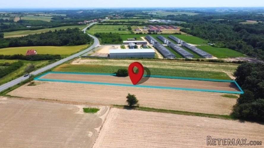 Gradjevinsko zemljiste na prodaju Šabac-Obrenovac-Beograd - 7