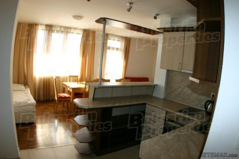 Completely Furnished Apartment In Bansko - 2