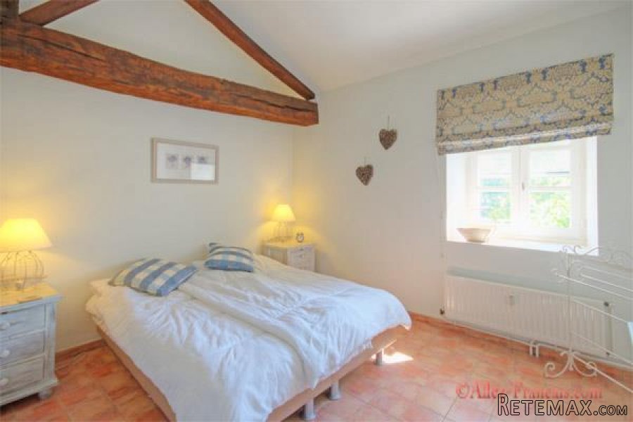 Les Forges (79) . Luxury 2 bedroom apartment in grounds of.. - 8