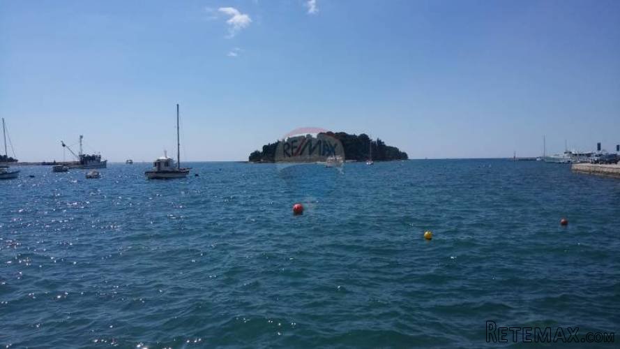 Rovinj- renovirana etažna kuća u starom gradu - 2