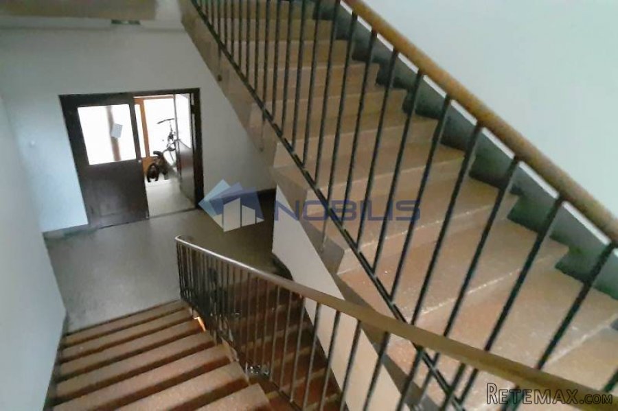 Zagreb, Kvatrić, Makančeva, stan 80m2 u mirnoj ulici - 8
