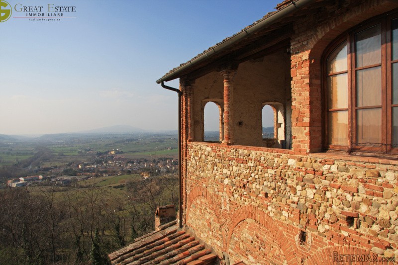 House - Tuscany - For Sale - 2
