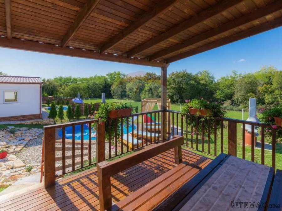 Kringa, okolica - Turističko naselje okruženo prirodom - 9