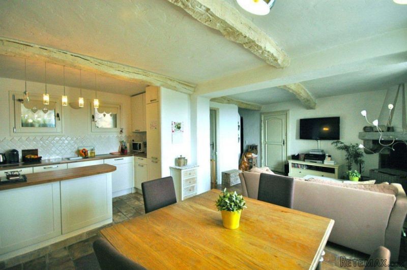 Sale House - Saint-Paul-de-Vence - 2