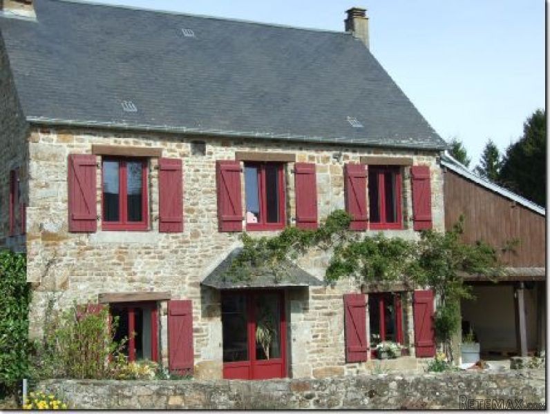 Stunning Detached House with Character