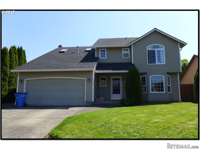 9715 NE 110TH AVE, Vancouver..