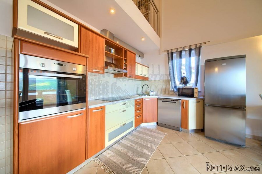Apartman s otvorenim pogledom na more! Rijetkost na tržištu! - 10