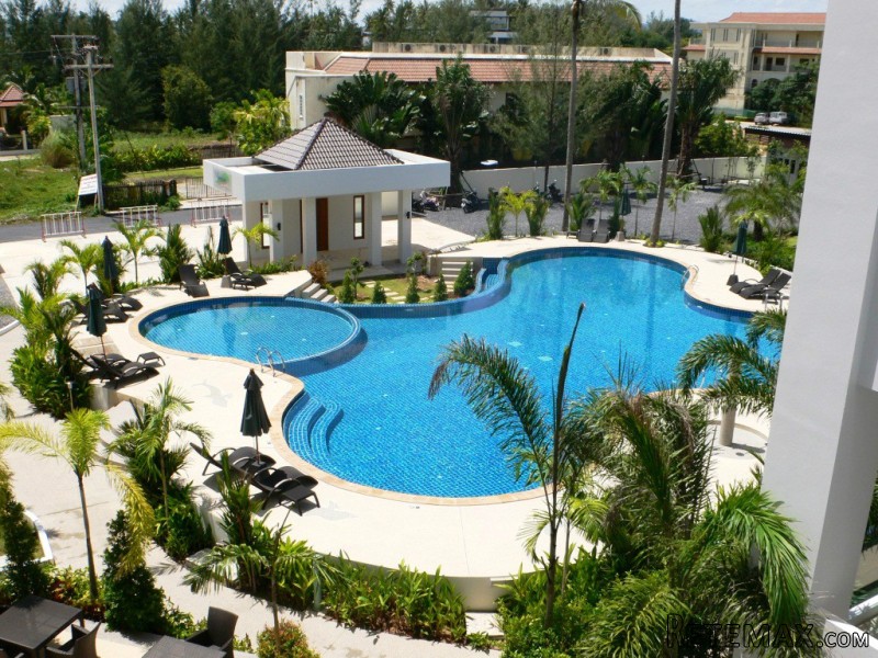 Deluxe 1 Bedroom Apartment in Bang Tao - 2