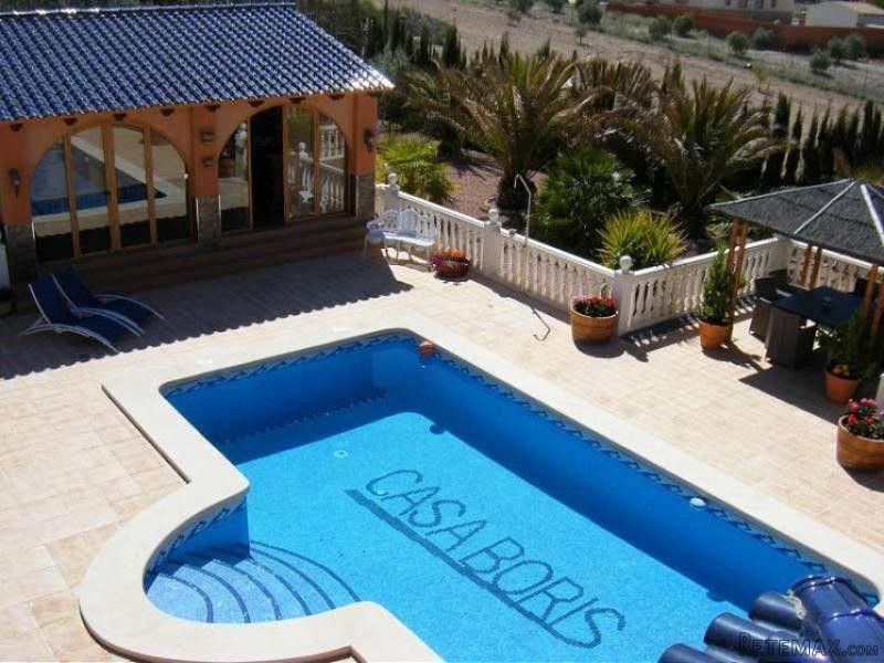 Exclusive head turning Villa (Ref... - 2