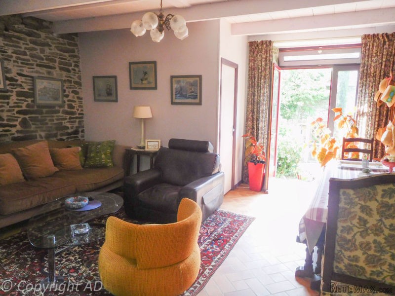 Stone Country House - 2