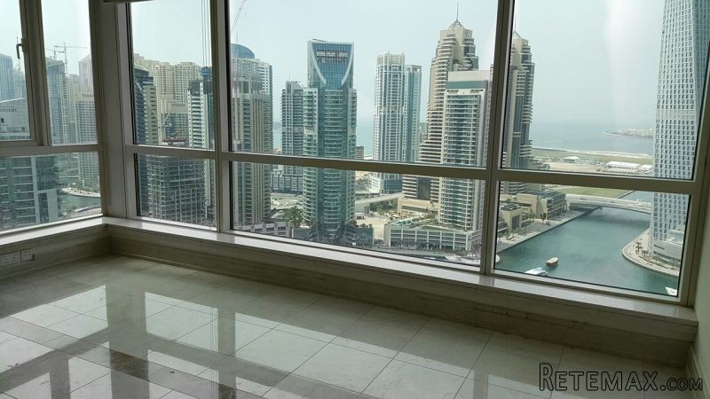 Stunning Full Marina View in Al Mesk..