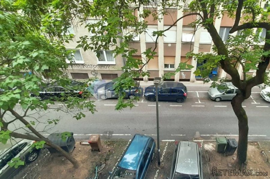 Zagreb, Kvatrić, Makančeva, stan 80m2 u mirnoj ulici - 10