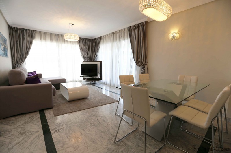 2 Bedrom Middle Floor Apartment - 2