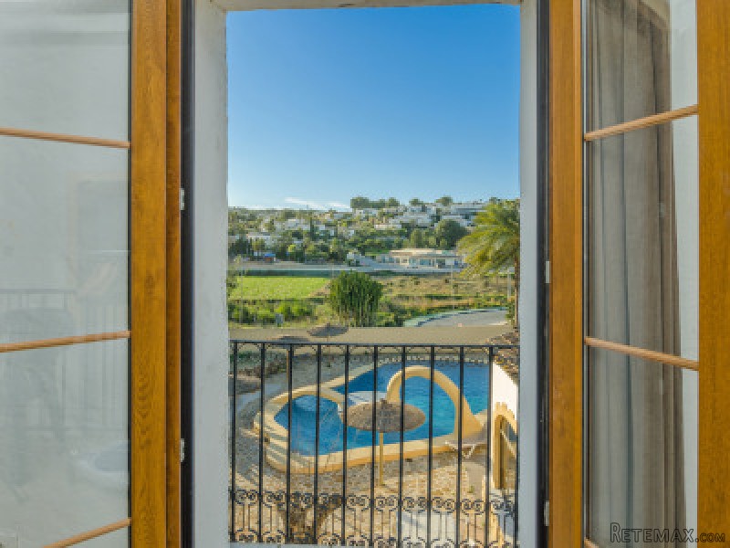 9 Bedrooms - Villa - Alicante - For Sale - 2