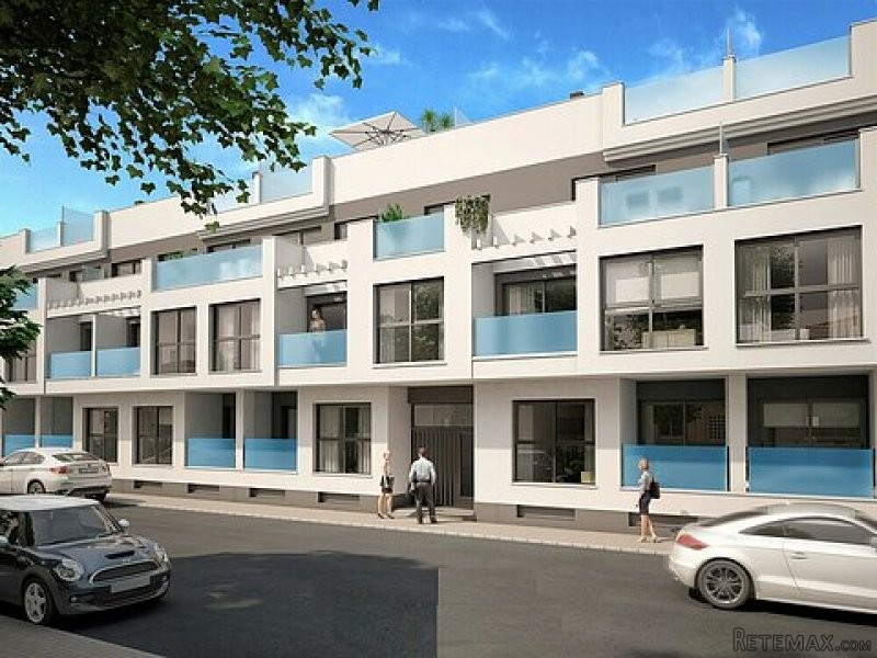 FABULOUS LOCATION TWO BEDS FROM 109.900.. - 2