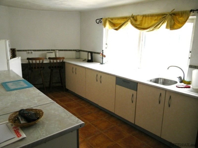 Villa in Cantoria - 2