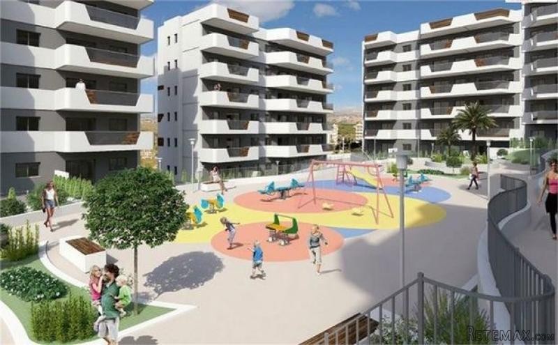 3 bedroom apartment for sale - 2