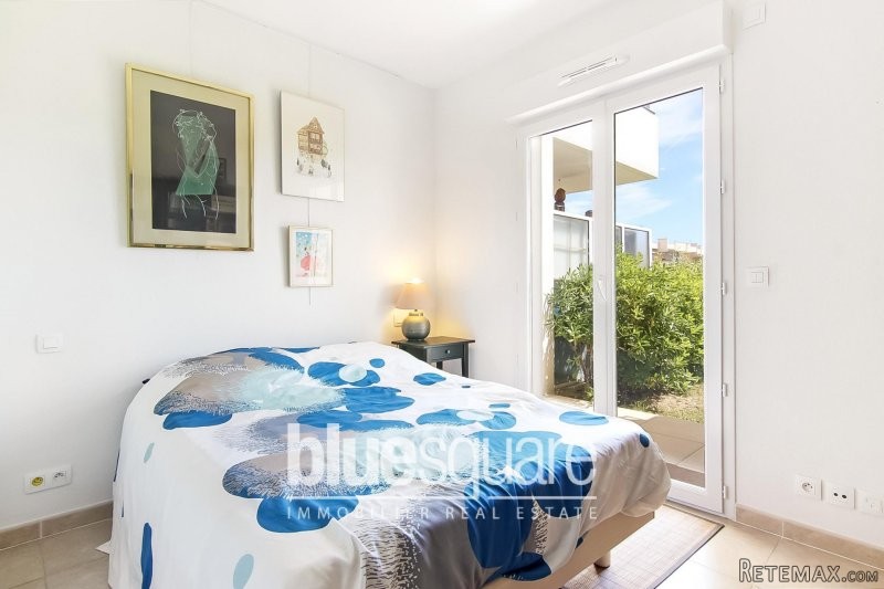 Antibes magnificent 1 bedroom apt with.. - 2