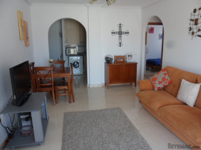 Apartment For Sale Sucina