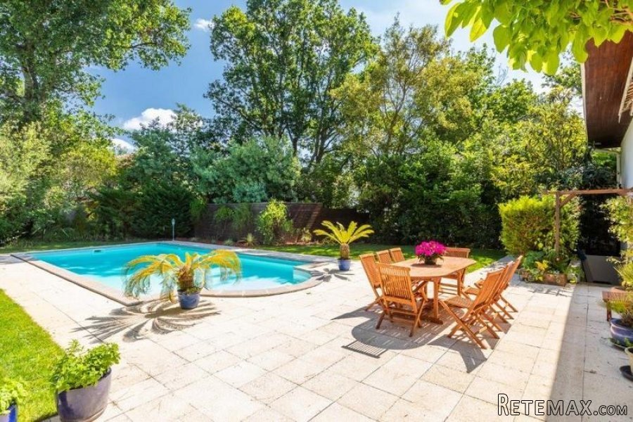 Capbreton (Landes) - Stunning modern property with a swimming.. - 2
