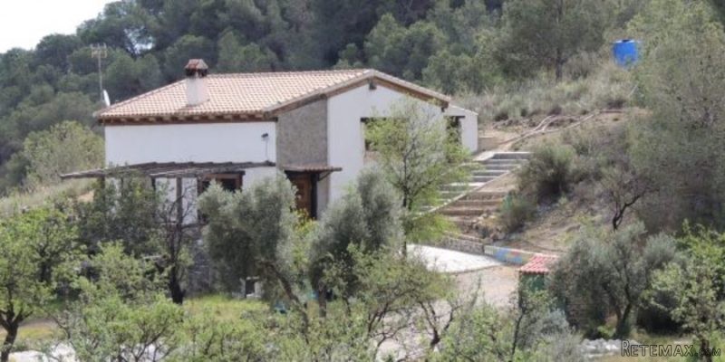 Cortijo / Country House in Bedar