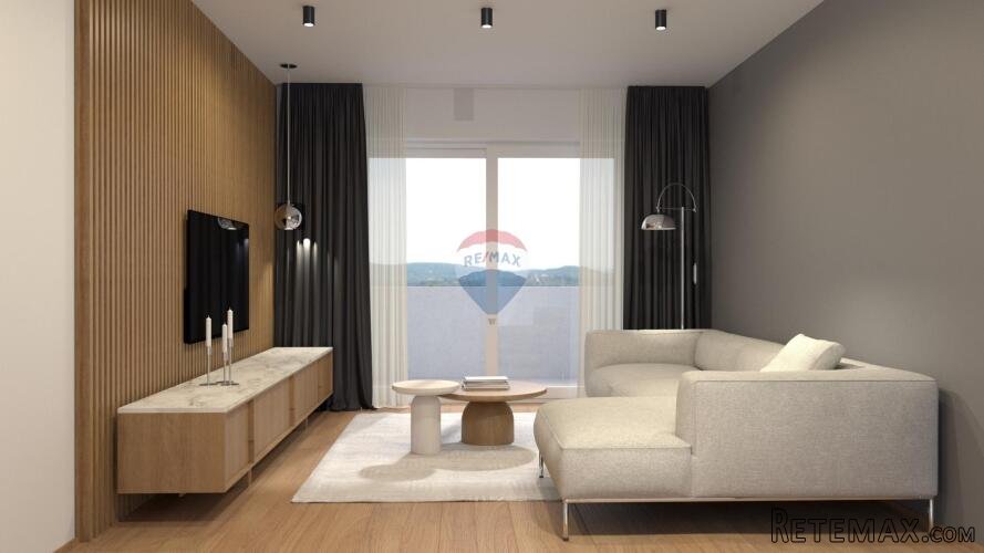 Istra,Pula,novi stan na odličnoj lokaciji sa garažom - 2