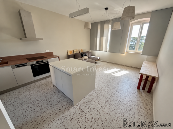 OPATIJA, novouređen stan 1S+DB od 46.21m2