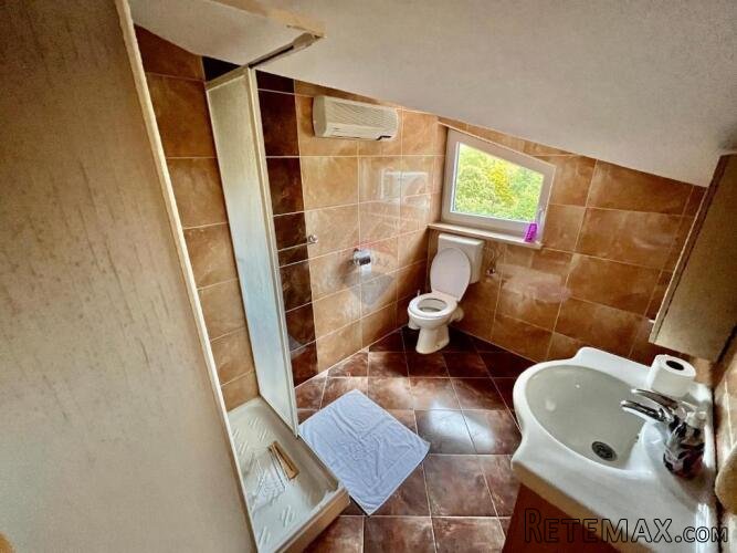Poreč, stan od 80 m2 u Špadićima, 5oo metara od mora - 2