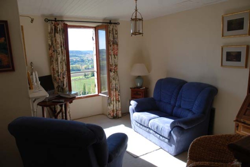 Village House With Great Views - 2