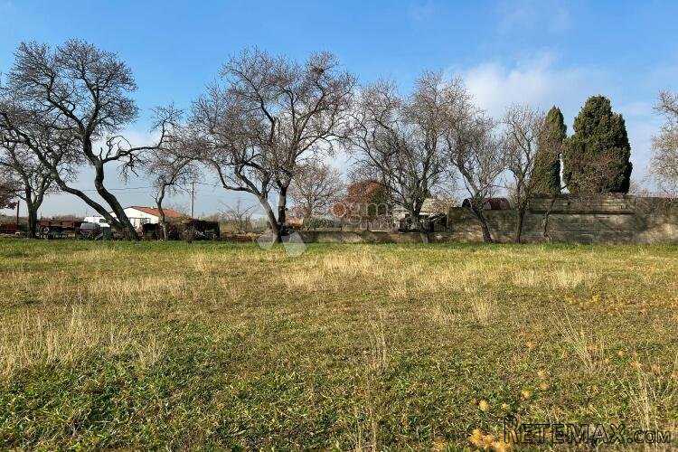 VODNJAN – ravna građevinska parcela praktičnog oblika - 2