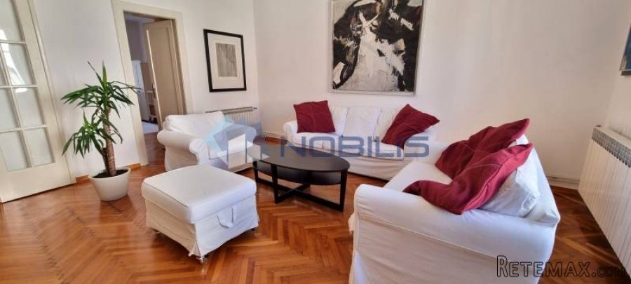 Zagreb, Centar-Đorđićeva trosoban stan 89 m2 - 2