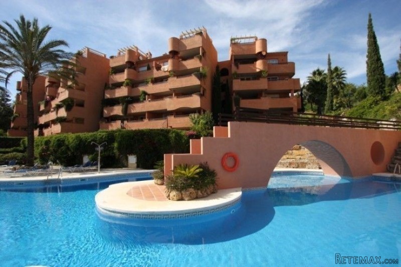 3 Bedroom Middle Floor Apartment - 2