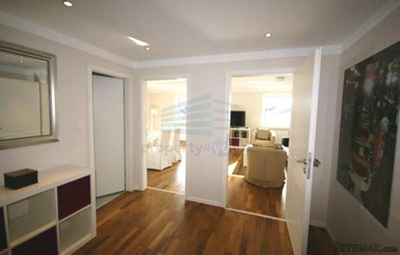 3-Zimmer Wohnung in Munchen-Nymphenburg.. - 2