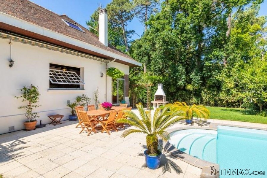 Capbreton (Landes) - Stunning modern property with a swimming.. - 3