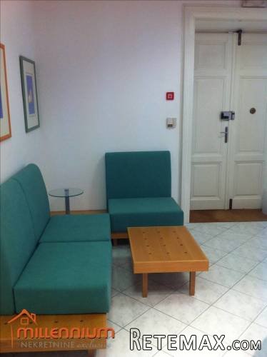 POSLOVNI PROSTOR, RIJEKA, CENTAR, 137m2, 4SKL, UREĐEN - 3