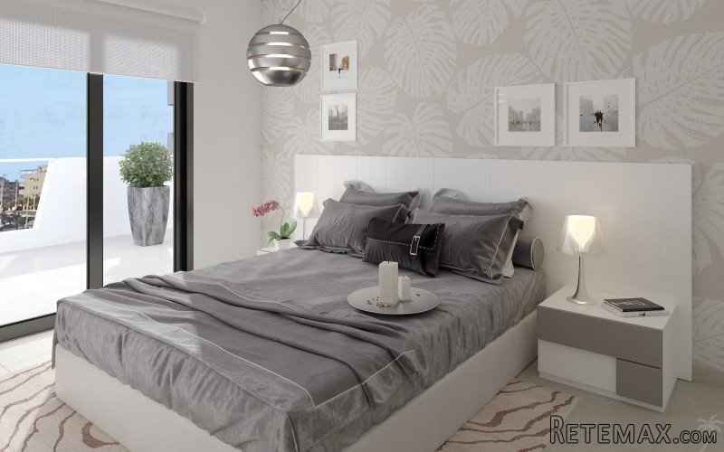 This wonderful apartment can be found in the Arenals del.. - 3