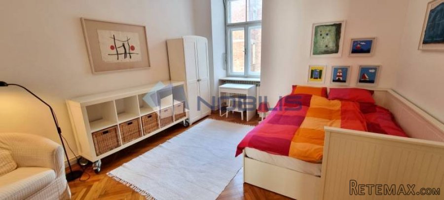 Zagreb, Centar-Đorđićeva trosoban stan 89 m2 - 3