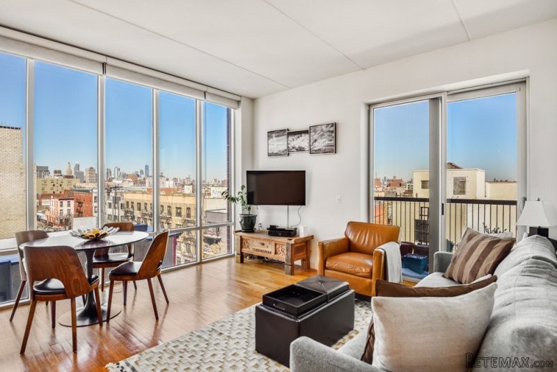 2 Bedrooms - Condo - New York State -..