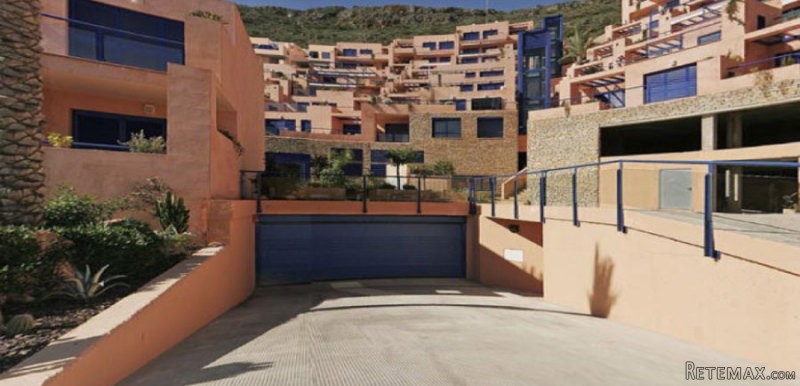 Apartment in Mojacar - 2