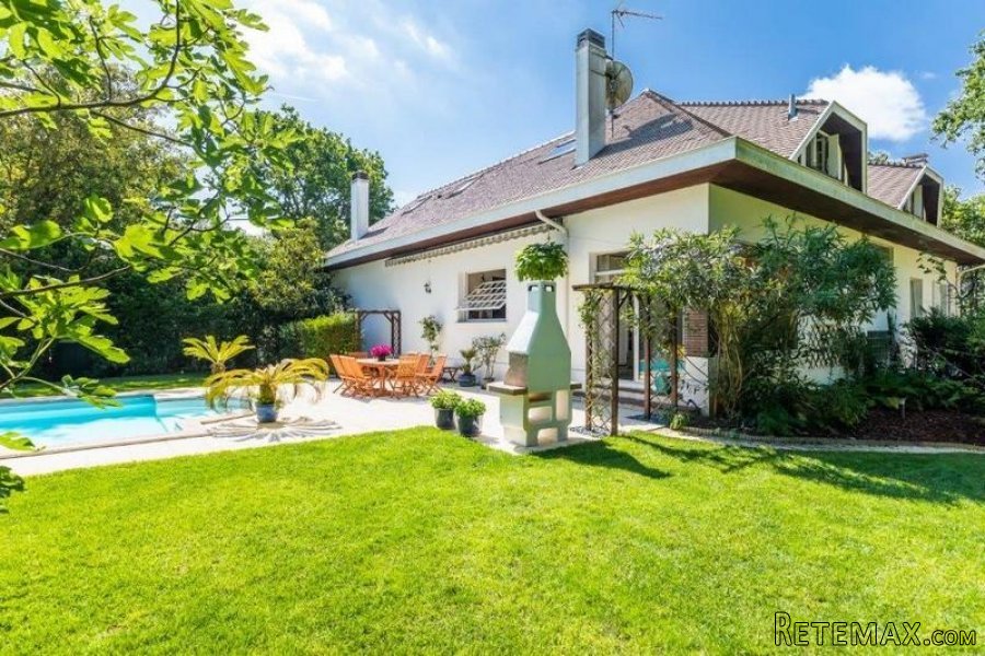 Capbreton (Landes) - Stunning modern property with a swimming.. - 4