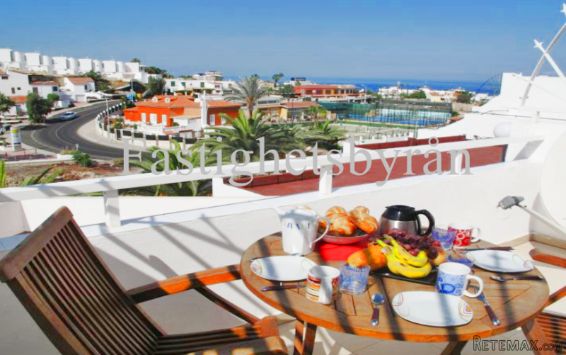 Costa Adeje | Teneriffa