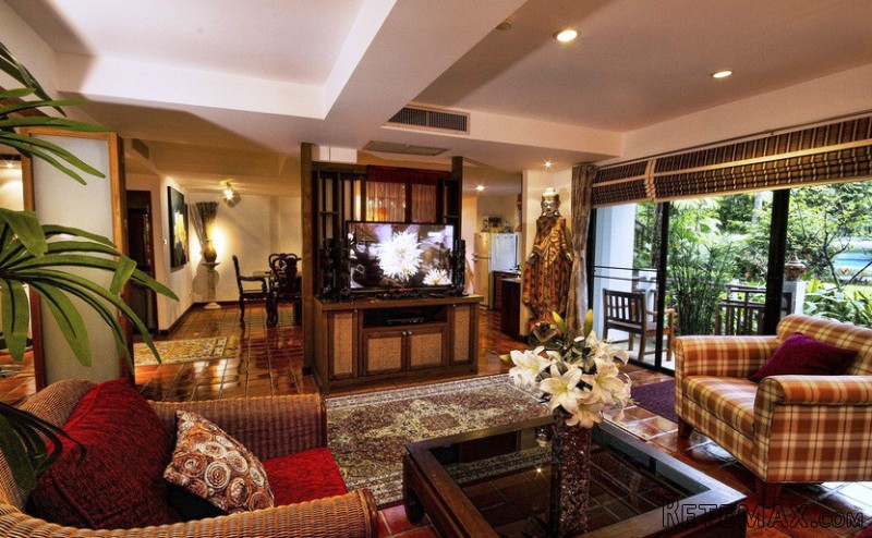 Impressive 2 Bedroom Luxury Apartment..