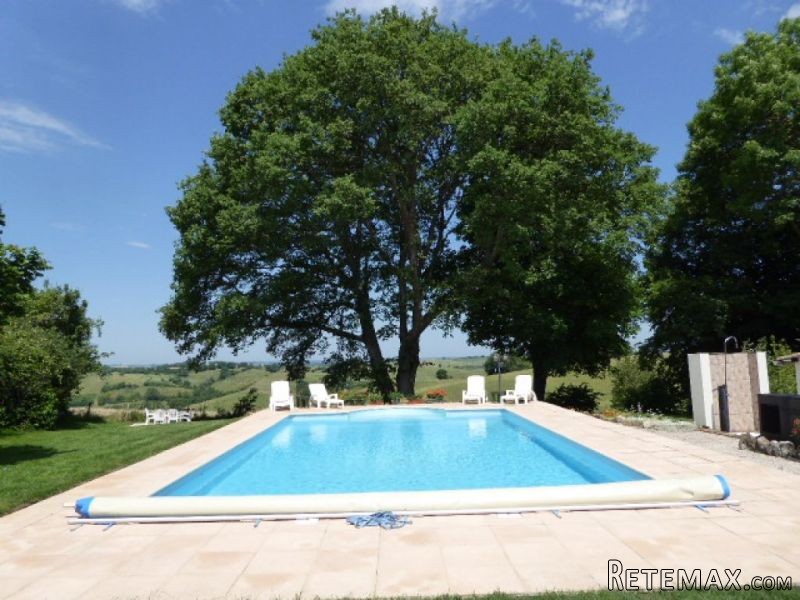 Magnificent French Country House With.. - 2