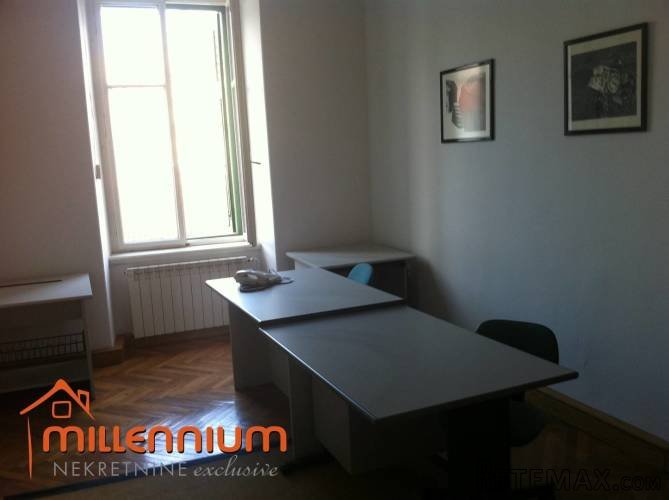 POSLOVNI PROSTOR, RIJEKA, CENTAR, 137m2, 4SKL, UREĐEN - 4