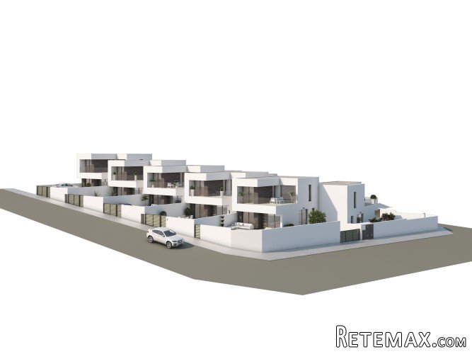 This magnificent villa is part of a project with a total of.. - 4
