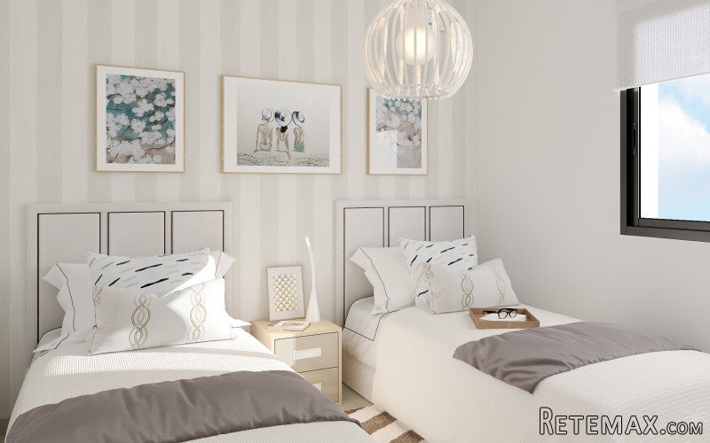 This wonderful apartment can be found in the Arenals del.. - 4