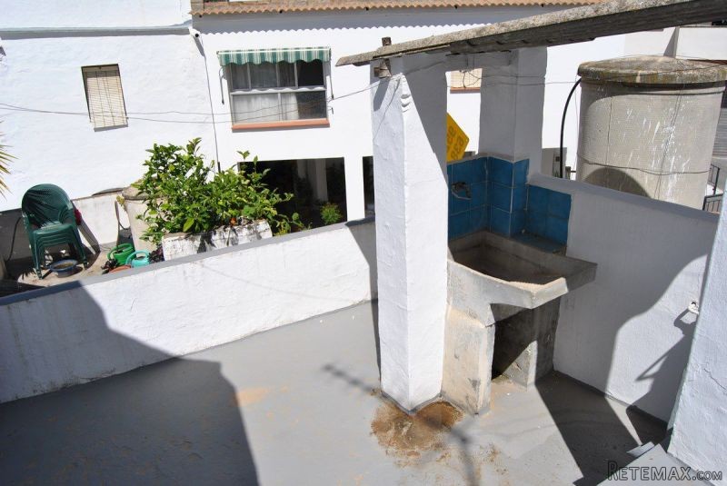 Town House for Sale in Competa, Competa.. - 2