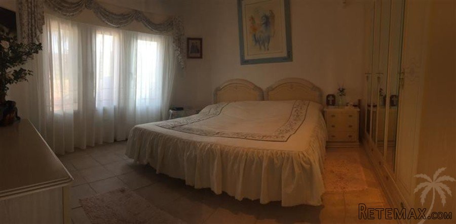 This beautiful villa is located in El Campello namely in.. - 5