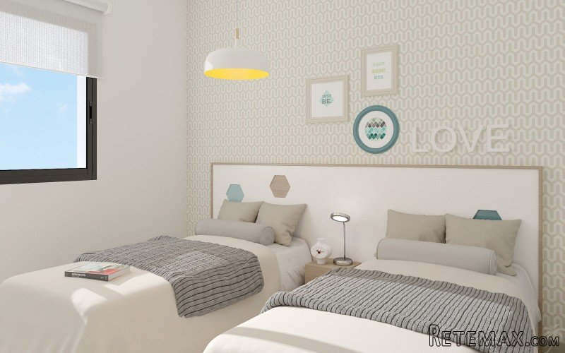 This wonderful apartment can be found in the Arenals del.. - 5