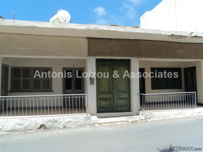 Two semi-detached 3 bed houses to be.. - 2